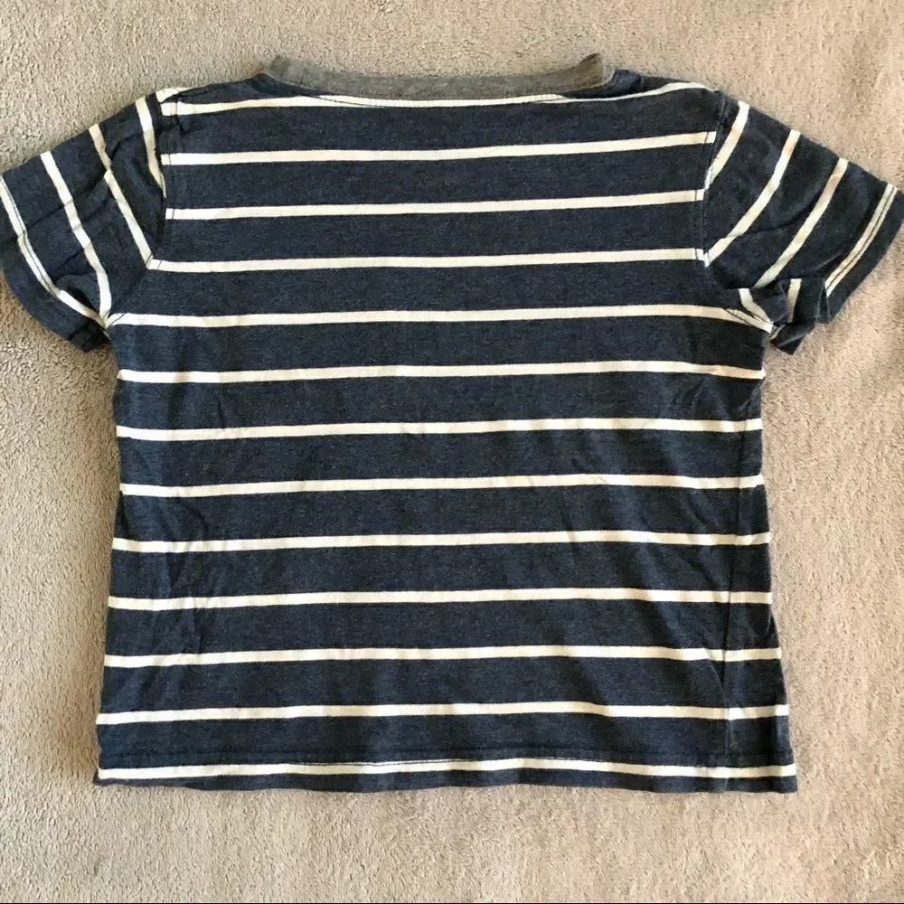 Carters Boys Short Sleeve Surf Kahuna T-shirt